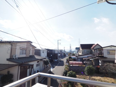 【展望】 | 中古戸建　南沢又下並松 | ★内覧予約でブランド米2kg★