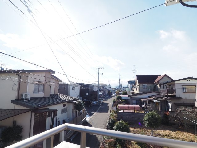 【展望】 | 中古戸建　南沢又下並松 | ★内覧予約でブランド米2kg★