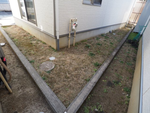 【構造・工法・仕様】 | 中古戸建　南沢又下並松 | ★内覧予約でブランド米2kg★