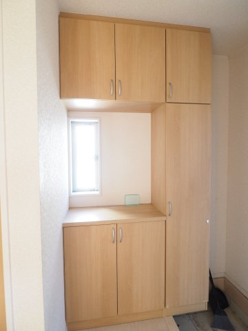 【収納】 | 中古戸建　南沢又下並松 | ★内覧予約でブランド米2kg★