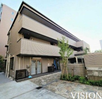 シャーメゾン綱島の画像