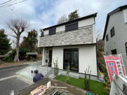 練馬区大泉町１丁目　新築戸建て　A号棟の画像