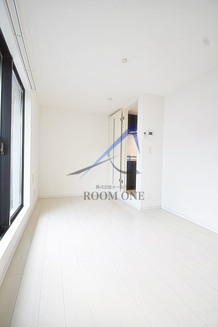 モダンエレーナ鶴見の寝室|寝室です。