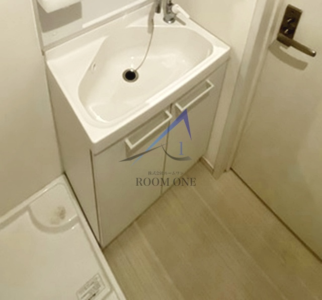 モダンエレーナ鶴見