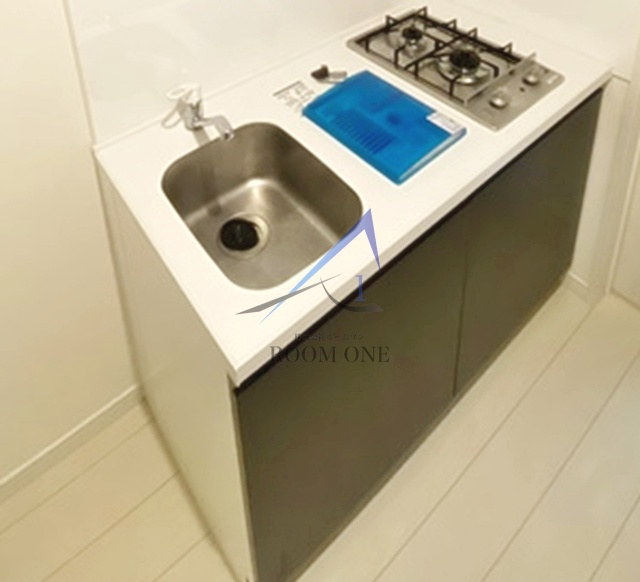 モダンエレーナ鶴見のキッチン|キッチンです。