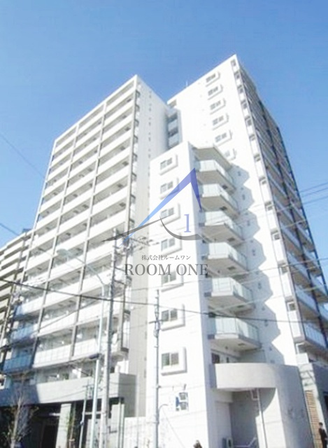 コンシェリア豊洲ＭＡＳＴＥＲ’Ｓ　ＶＩＬＬＡ