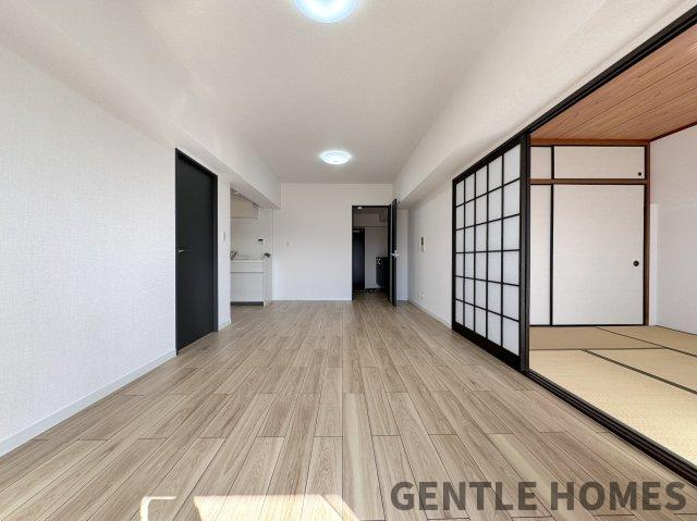 グランピア新宮