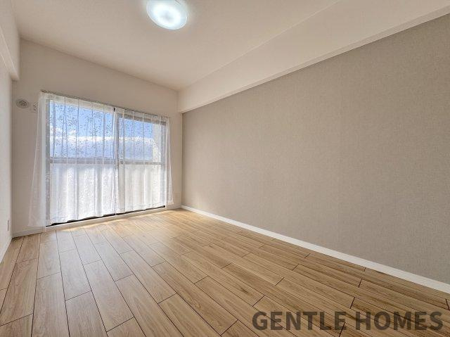 グランピア新宮の洋室