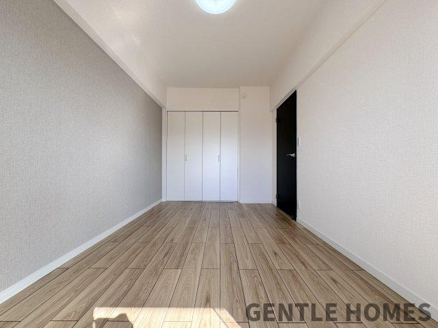 グランピア新宮の洋室