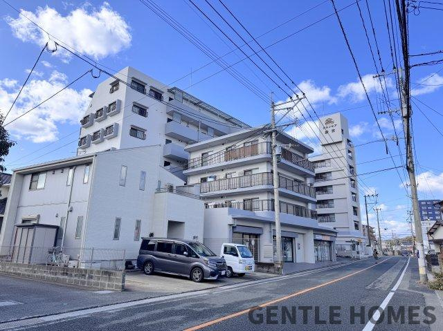 グランピア新宮