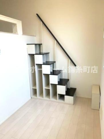 ディアグランコート足立