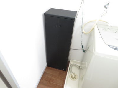 【設備】 | KSハイツI | シューズボックス