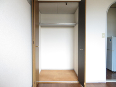 【収納】 | KSハイツI