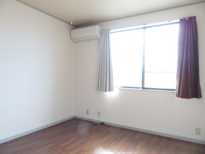 【居間・リビング】 | KSハイツI