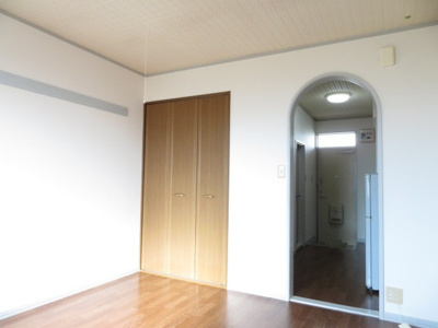 【洋室】 | KSハイツI