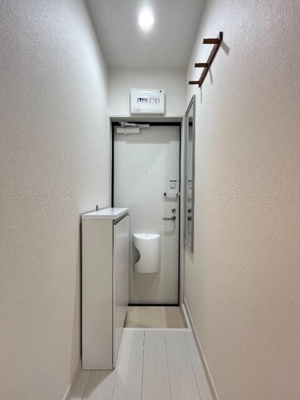 【玄関】 | サザンロード国分寺