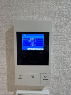 【設備】 | サザンロード国分寺