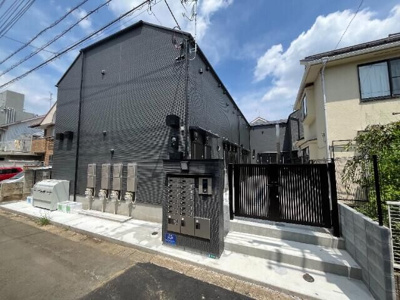 【外観】 | サザンロード国分寺