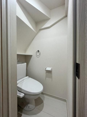 【トイレ】 | サザンロード国分寺