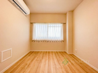 【寝室】 | ハイネス上板橋 | 洋室2　4.5帖