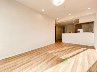 【キッチン】 | ハイネス上板橋 | ダイニングキッチン