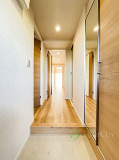 【玄関】 | ハイネス上板橋 | 玄関