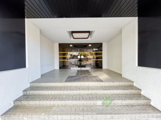  | ハイネス上板橋 | エントランス