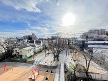 ハイネス上板橋の画像