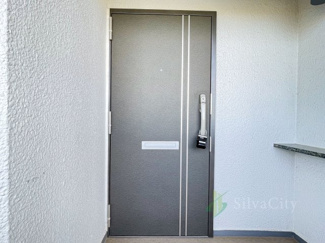 【その他共用部分】 | ハイネス上板橋 | 玄関ドア