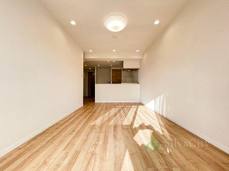 【居間・リビング】 | ハイネス上板橋 | リビングダイニング　当日のご見学、可能です！お気軽にお問い合わせください！※0120-133-468