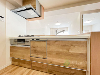 【キッチン】 | ハイネス上板橋 | キッチン　当日のご見学、可能です！お気軽にお問い合わせください！※0120-133-468