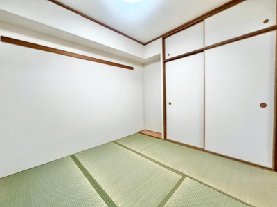 【和室】 | ラフィーナ堺・光明池