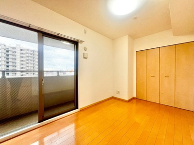 【洋室】 | ラフィーナ堺・光明池