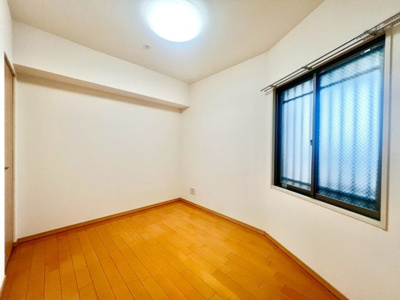 【洋室】 | ラフィーナ堺・光明池