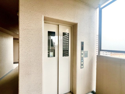 【その他共用部分】 | ラフィーナ堺・光明池