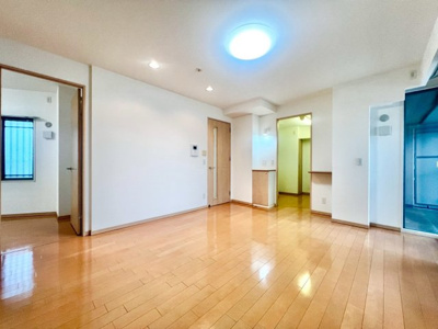 【居間・リビング】 | ラフィーナ堺・光明池