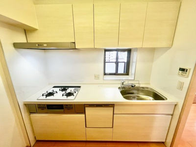 【キッチン】 | ラフィーナ堺・光明池