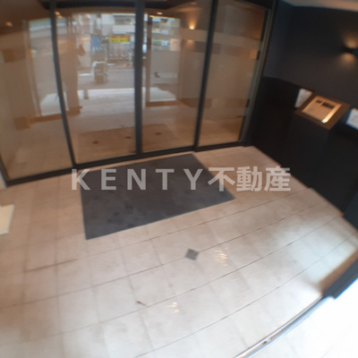 【セキュリティ】 | レジディア蒲田