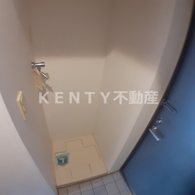 【設備】 | レジディア蒲田