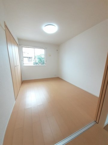 グラン　ノーヴァの内装|過ごしやすい室内です