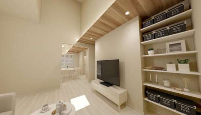 泉区中田南5丁目 中古戸建 5199万円