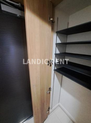 【収納】 | ネストピア東比恵駅前Ⅲ