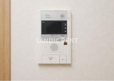 【セキュリティ】 | ネストピア東比恵駅前Ⅲ