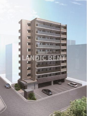 【その他共用部分】 | ネストピア東比恵駅前Ⅲ