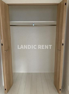 【収納】 | ネストピア東比恵駅前Ⅲ