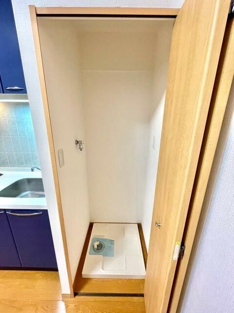 レジディア入谷の設備