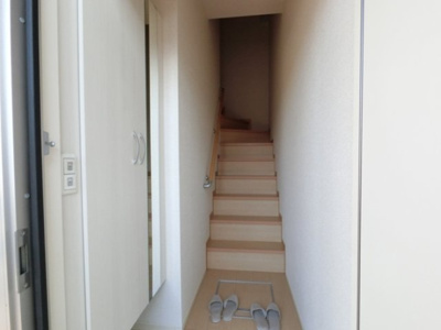 【その他】 | ルナール. Ｂ | 鏡付きシューズボックス