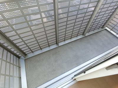 【バルコニー】 | ルナール. Ｂ | バルコニー