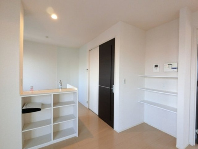 【収納】 | ルナール. Ｂ | ＬＤＫ・収納