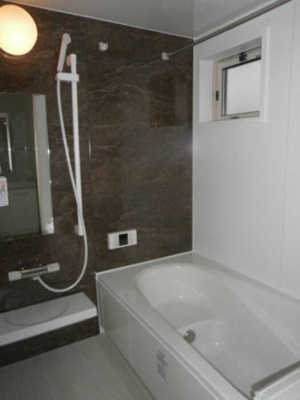 【浴室】 | ルナール. Ｂ | 換気暖房乾燥機付浴室